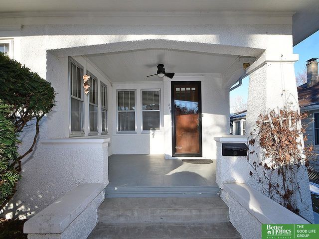 506 S 57 Street, Omaha, NE 68106