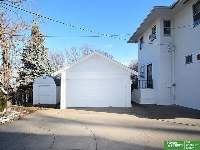 506 S 57 Street, Omaha, NE 68106