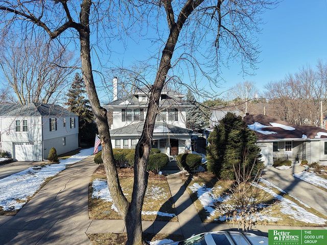 506 S 57 Street, Omaha, NE 68106