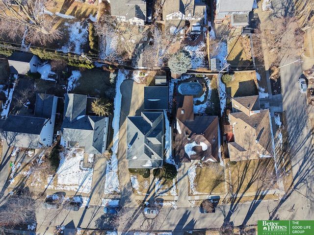 506 S 57 Street, Omaha, NE 68106