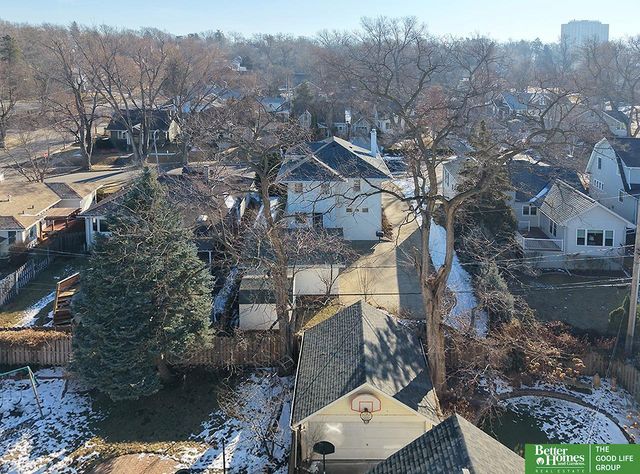 506 S 57 Street, Omaha, NE 68106