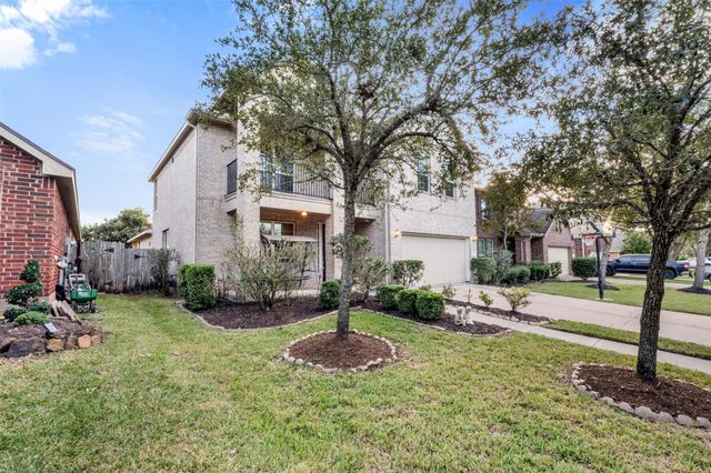 3523 Canton Hills Ln, Missouri City, TX 77459