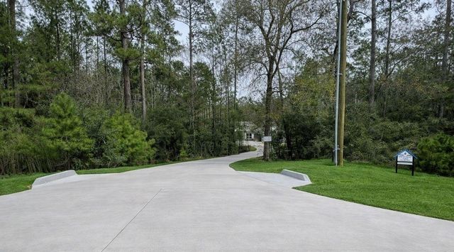 236 Dipping Vat Road, Huntsville, TX 77358