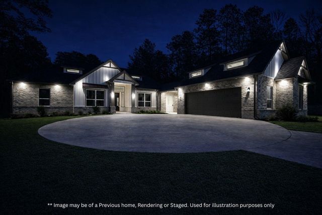 236 Dipping Vat Road, Huntsville, TX 77358