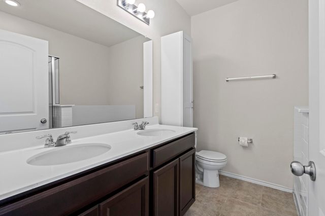 329 La Dera DR, Liberty Hill, TX 78642