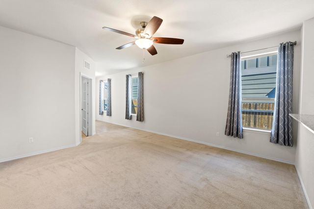 329 La Dera DR, Liberty Hill, TX 78642