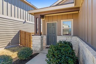 329 La Dera DR, Liberty Hill, TX 78642