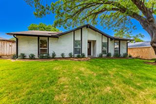 2837 Dove Meadow Drive, Garland, TX 75043