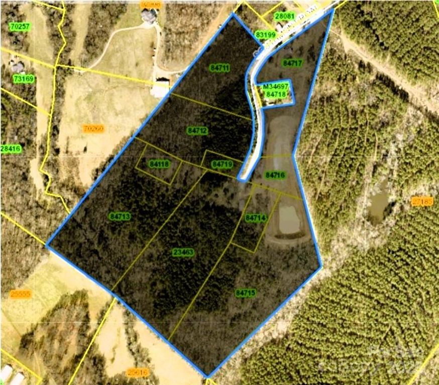 00 Southmont Road, Iron Station, NC 28080