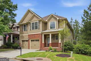 1780 Habersham Villa Drive, Cumming, GA 30041