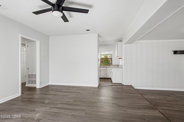 1305 Fortune Avenue, Panama City, FL 32401