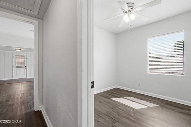1305 Fortune Avenue, Panama City, FL 32401