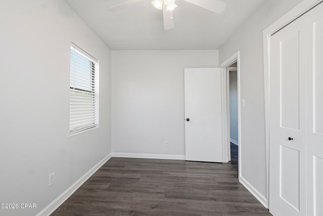 1305 Fortune Avenue, Panama City, FL 32401