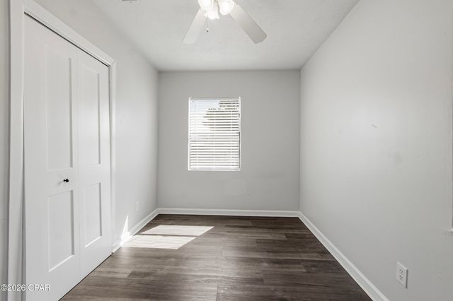 1305 Fortune Avenue, Panama City, FL 32401