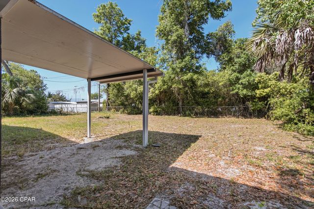 1305 Fortune Avenue, Panama City, FL 32401