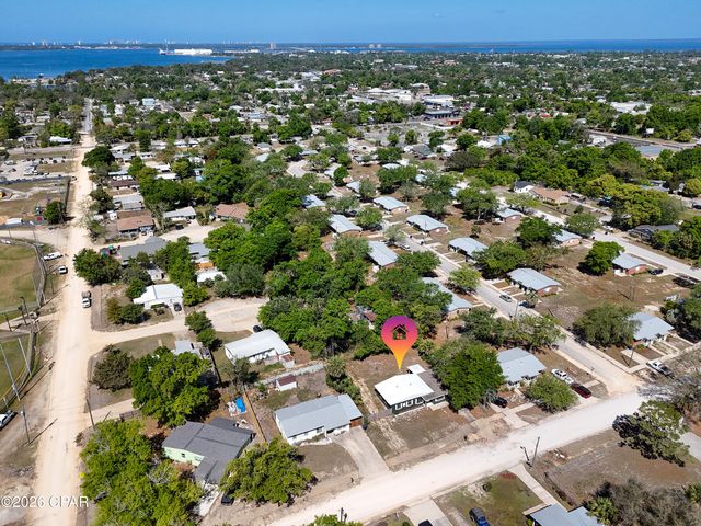 1305 Fortune Avenue, Panama City, FL 32401