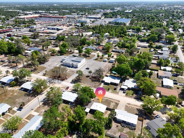 1305 Fortune Avenue, Panama City, FL 32401