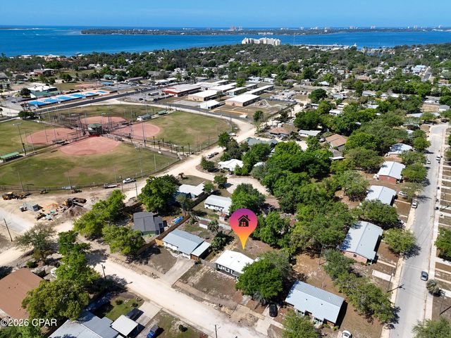 1305 Fortune Avenue, Panama City, FL 32401