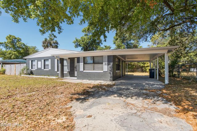 1305 Fortune Avenue, Panama City, FL 32401