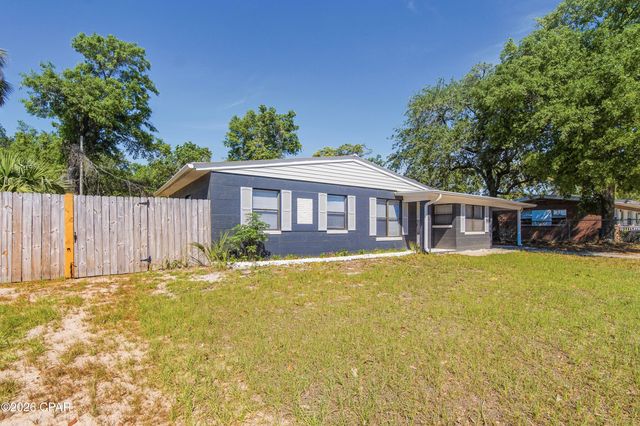 1305 Fortune Avenue, Panama City, FL 32401