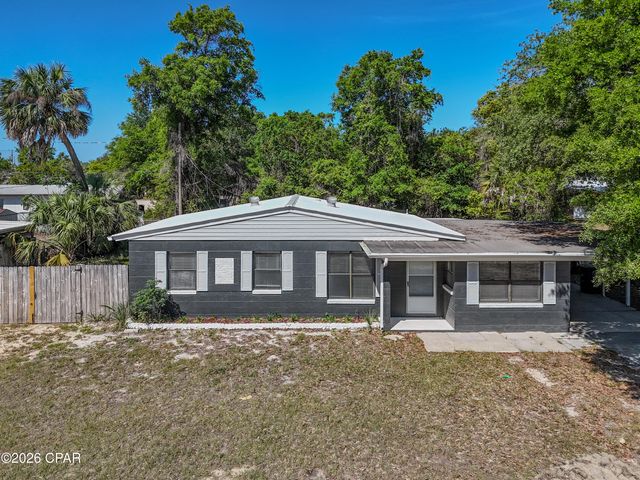 1305 Fortune Avenue, Panama City, FL 32401