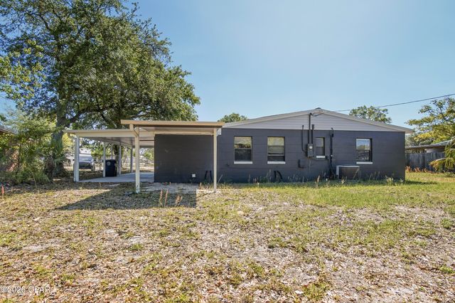 1305 Fortune Avenue, Panama City, FL 32401