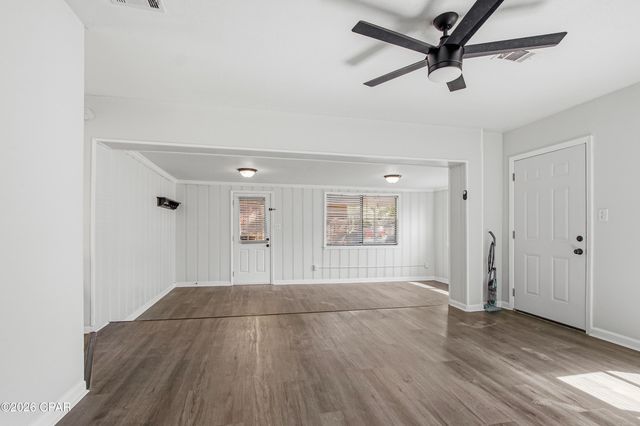 1305 Fortune Avenue, Panama City, FL 32401