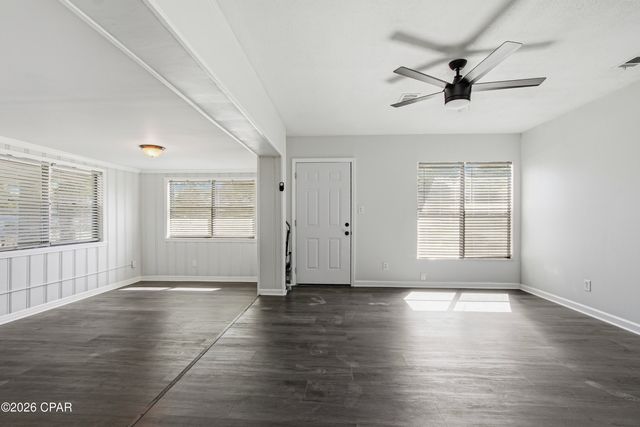 1305 Fortune Avenue, Panama City, FL 32401