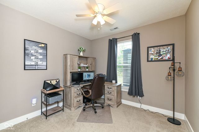 1664 Devonshire Avenue, Avon, IN 46123
