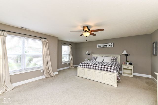 1664 Devonshire Avenue, Avon, IN 46123