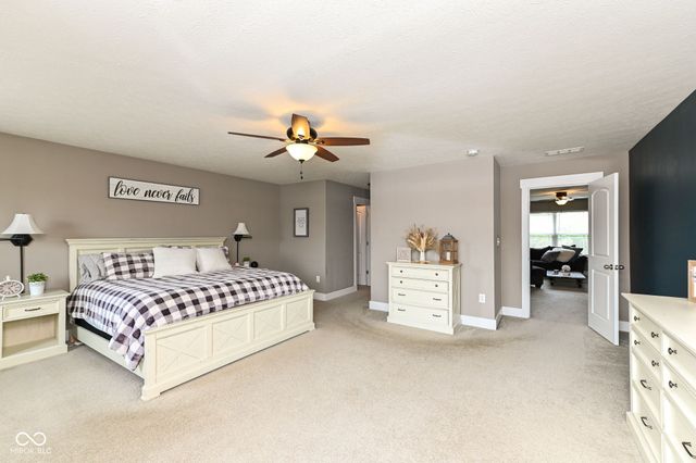 1664 Devonshire Avenue, Avon, IN 46123