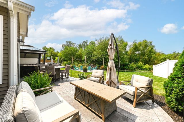 1664 Devonshire Avenue, Avon, IN 46123