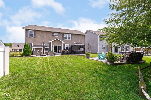 1664 Devonshire Avenue, Avon, IN 46123