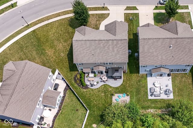 1664 Devonshire Avenue, Avon, IN 46123