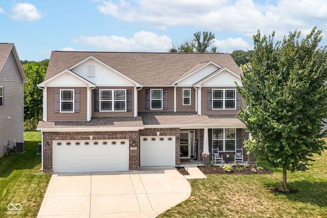 1664 Devonshire Avenue, Avon, IN 46123