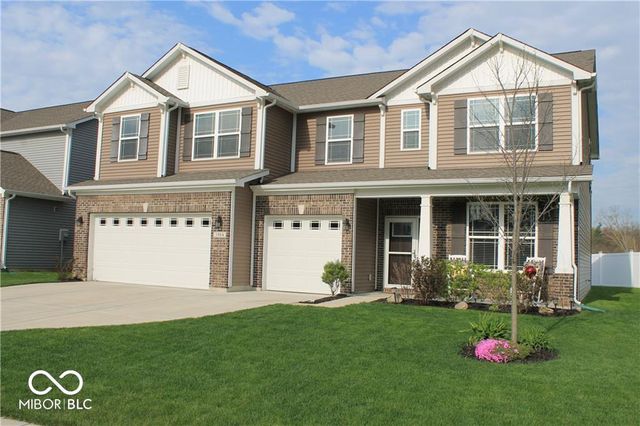 1664 Devonshire Avenue, Avon, IN 46123
