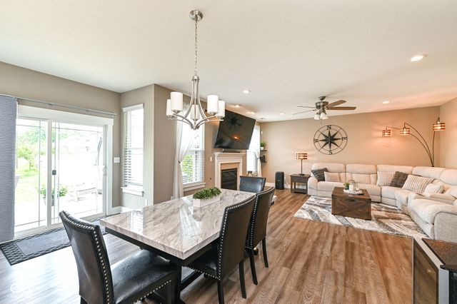 1664 Devonshire Avenue, Avon, IN 46123