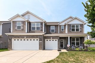 1664 Devonshire Avenue, Avon, IN 46123