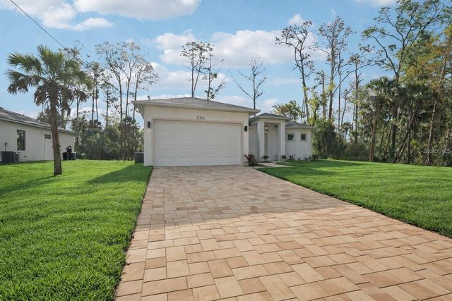 4338 JODY AVENUE, North Port, FL 34288