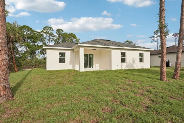 4338 JODY AVENUE, North Port, FL 34288