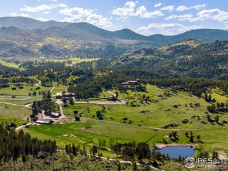 9200 Old Flowers Road, Bellvue, CO 80512