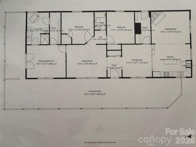 4901 Uncle Freds Place, Morganton, NC 28655