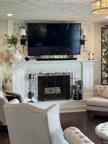 5881 E County Road 1300 N, Eaton, IN 47338