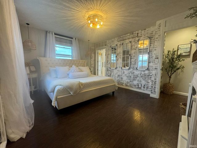 5881 E County Road 1300 N, Eaton, IN 47338