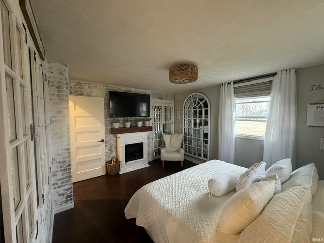 5881 E County Road 1300 N, Eaton, IN 47338