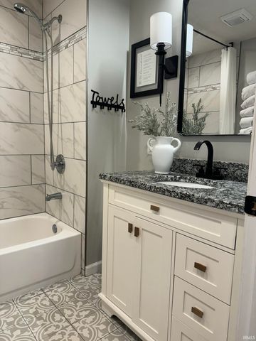 5881 E County Road 1300 N, Eaton, IN 47338