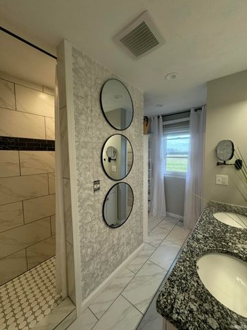 5881 E County Road 1300 N, Eaton, IN 47338