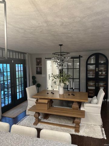 5881 E County Road 1300 N, Eaton, IN 47338