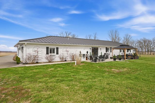 5881 E County Road 1300 N, Eaton, IN 47338