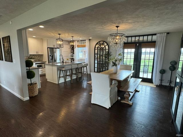 5881 E County Road 1300 N, Eaton, IN 47338